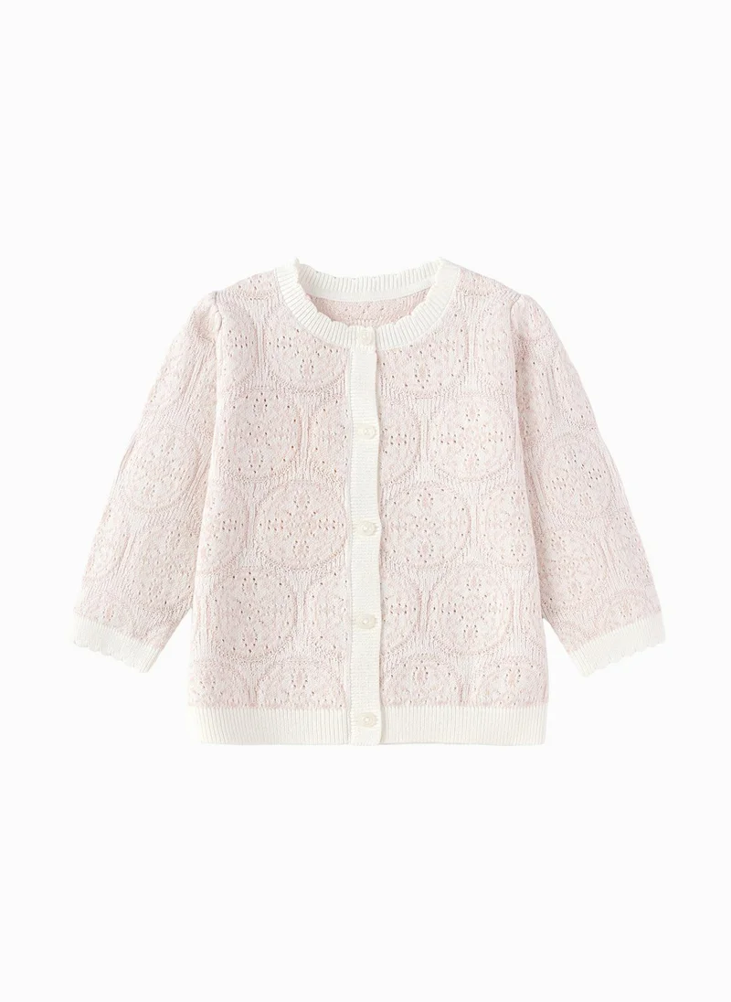 Balabala Baby Girls Cardigan